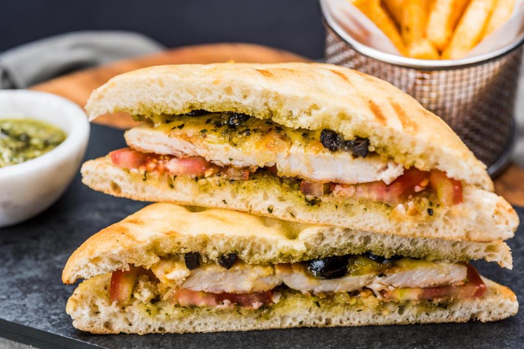 お料理のイメージ