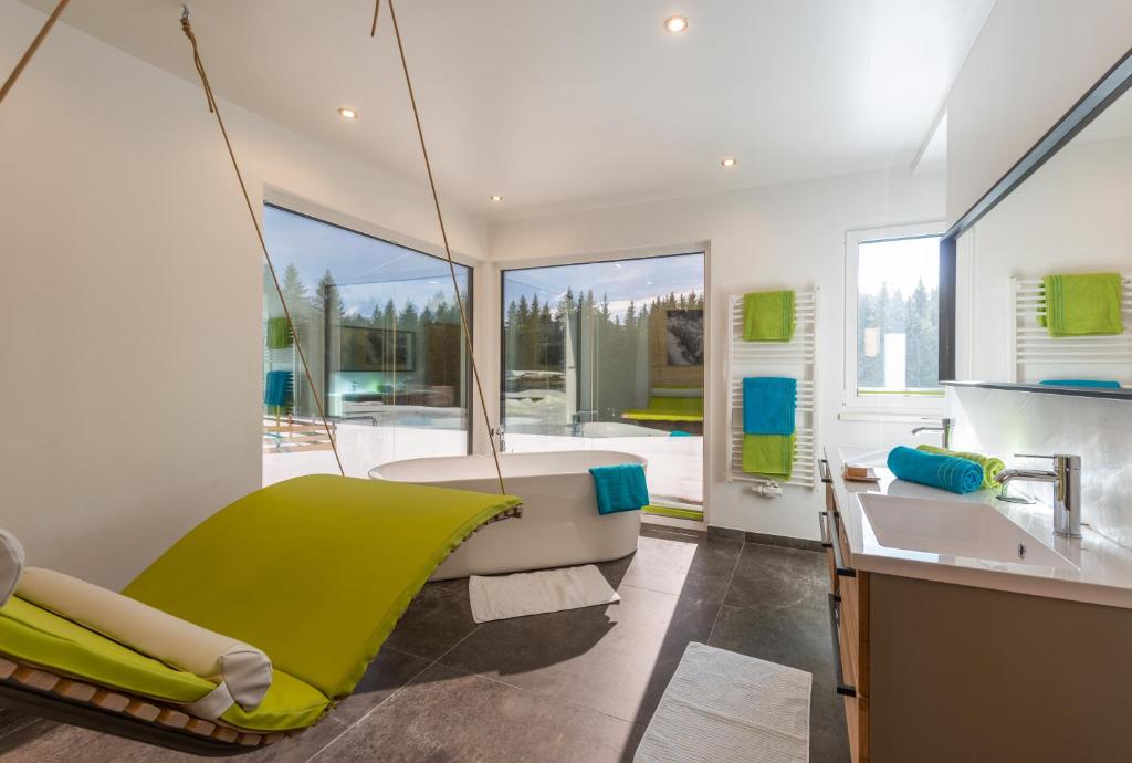 Appartement Ahorn - 2