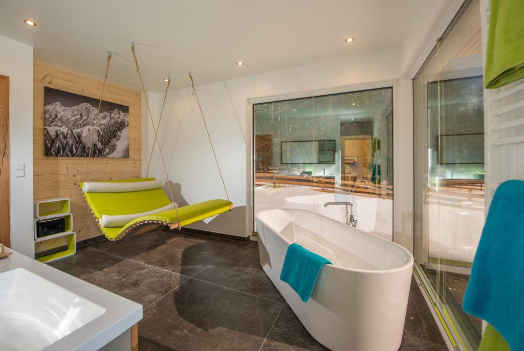 Appartement Ahorn - 5