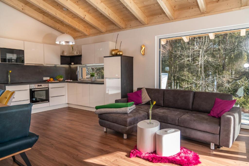 Appartement Ahorn - 4
