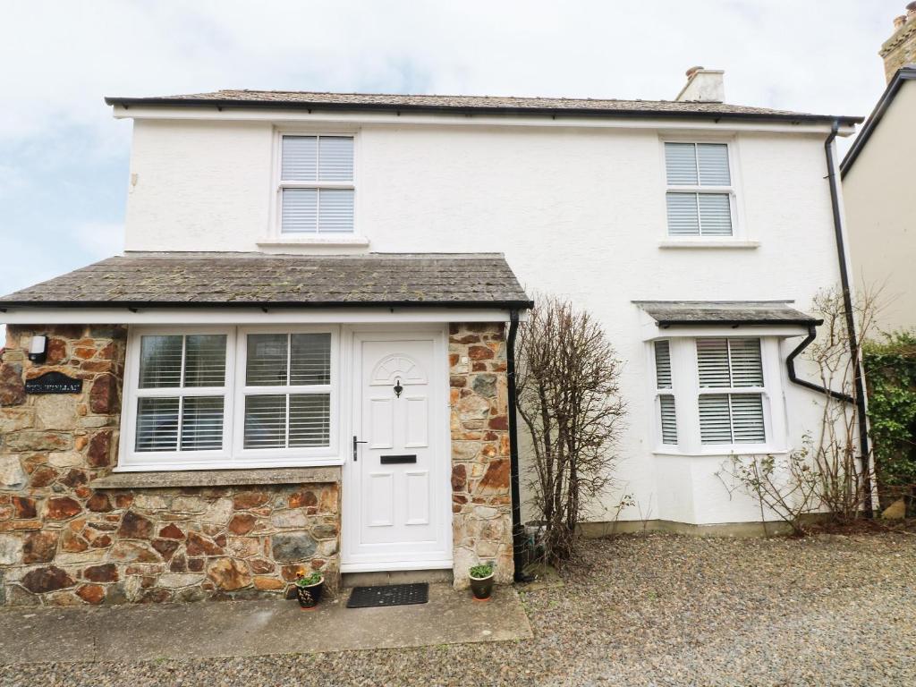 Ty'r Winllan, Newport Pembrokeshire