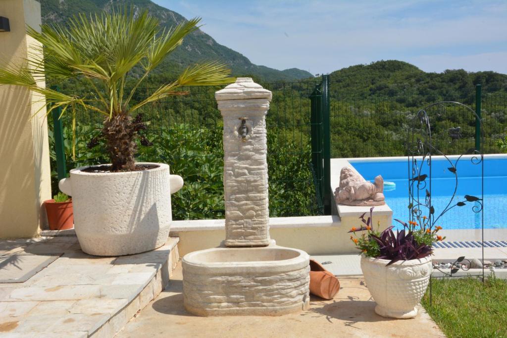 Vila Pelinovo - 3