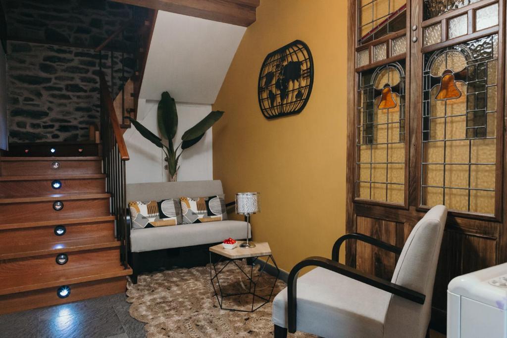 PR Campanas de San Juan — Hotel in Santiago De Compostela