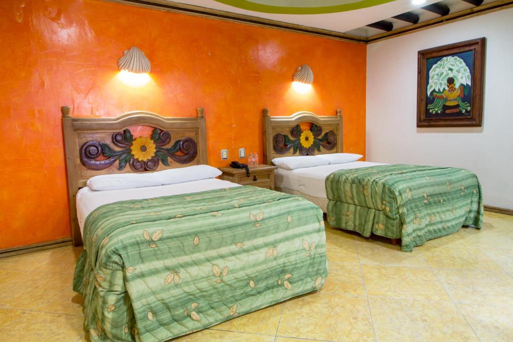 Suites Flamboyanes - 5