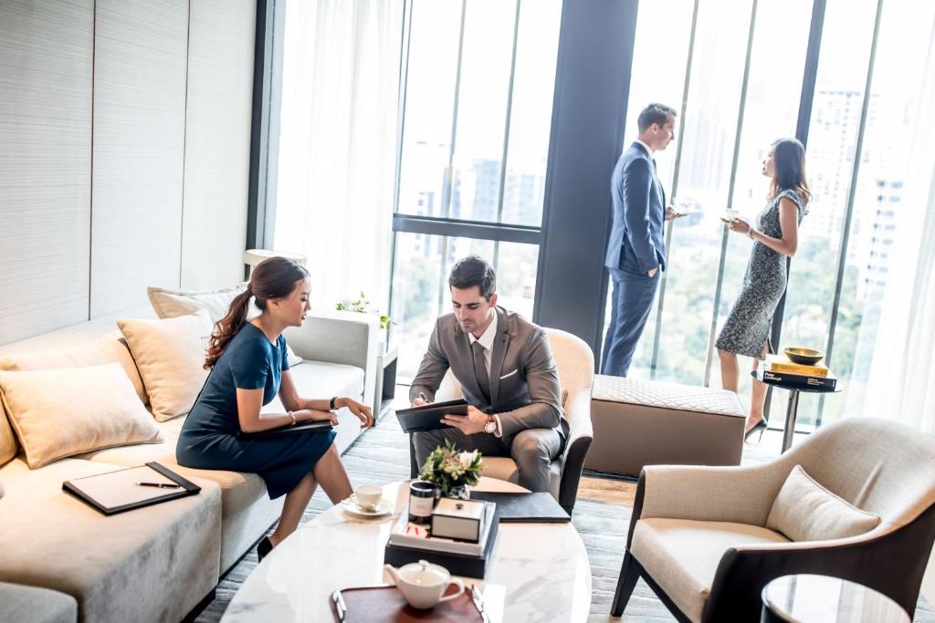 Meeting room / ballrooms