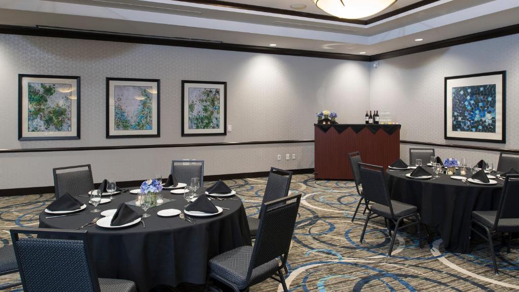Meeting room / ballrooms