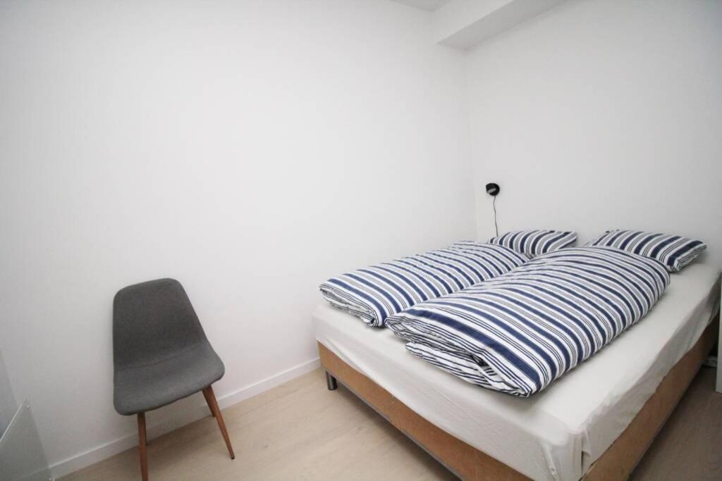Nordic Host Apts - Opera House, Munch and Maaemo / 2bd City Center photo