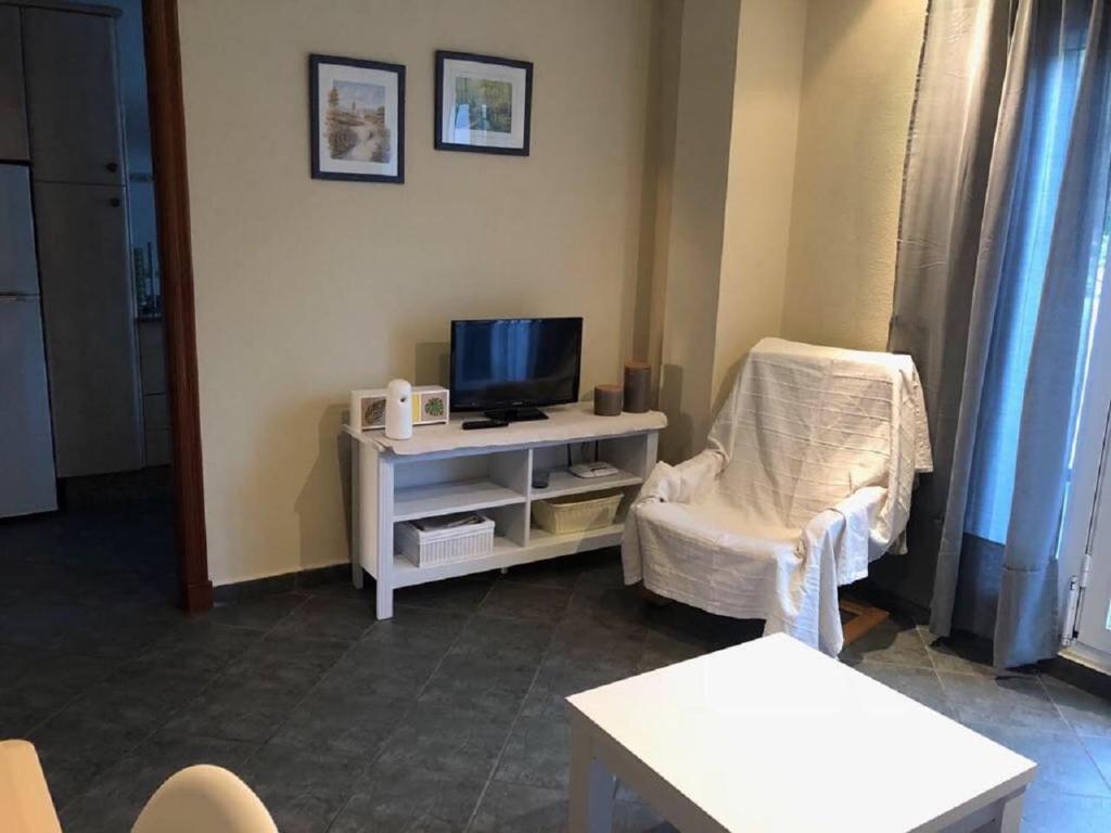 Apartamento en La Almadraba - 4