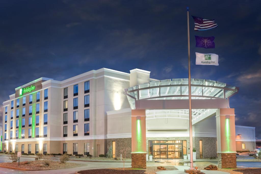 Holiday Inn - Terre Haute photo
