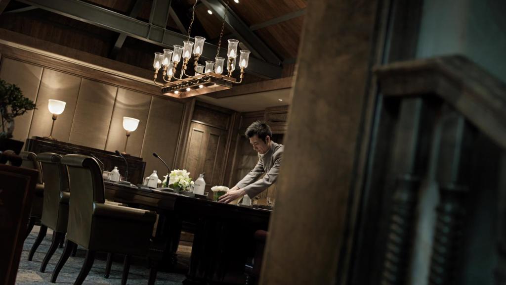 Meeting room / ballrooms