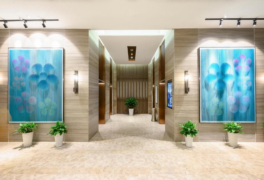 Holiday Inn Kunshan photo