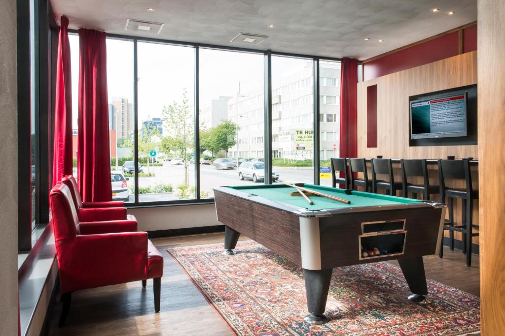 Bastion Hotel Den Haag Rijswijk Photo 21