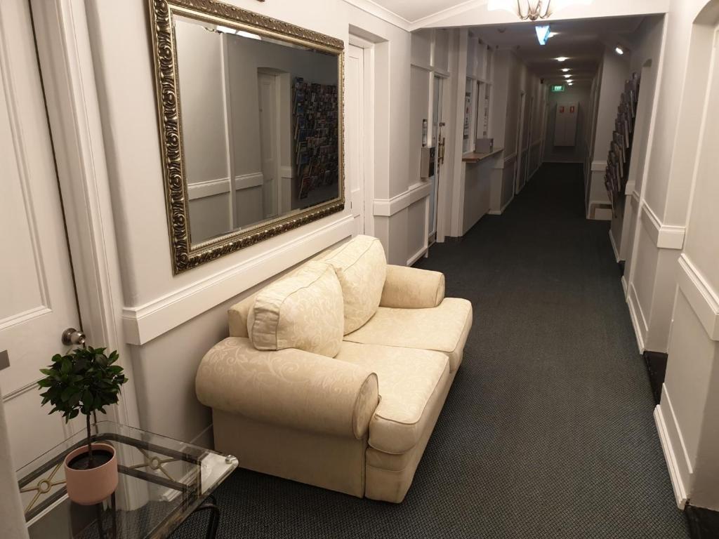 Adelaide Pulteney Motel photo