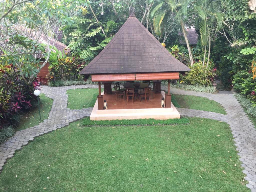 Rumah Ganesha Ubud photo