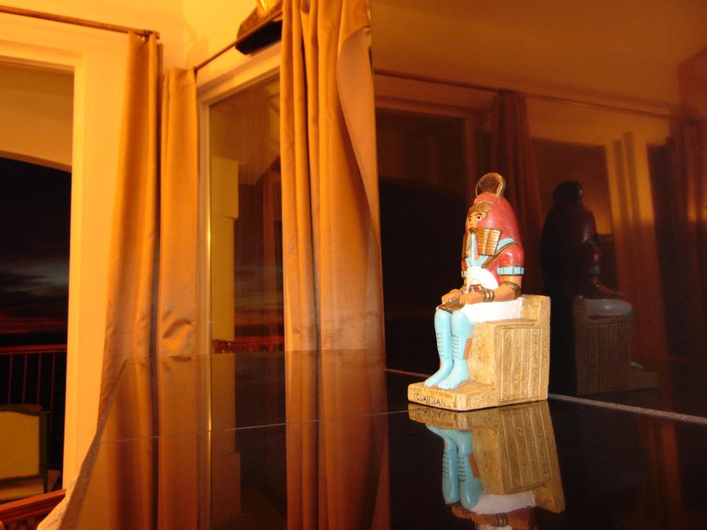 Poco Cielo Hotel photo