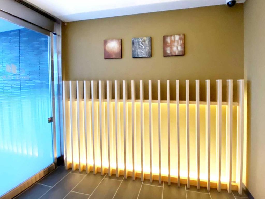 HOTEL CLA-SS HIROSHIMA-OZU photo