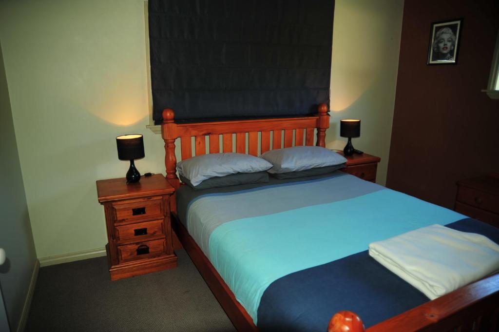 Georges BnB Nature and Lifestyle Retreat photo