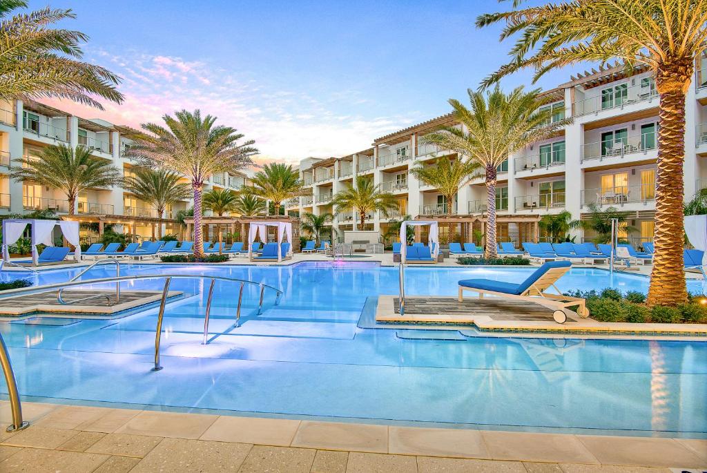The Pointe on 30A — Hotel in Seagrove Beach (FL)