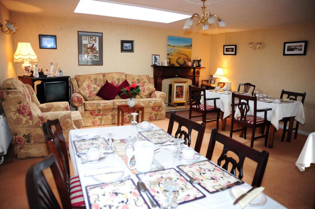 Restaurant, The Mill Bar in Athlone