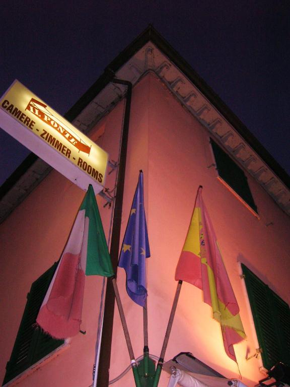 Il Ponte Affittacamere — Hotel in Lucca