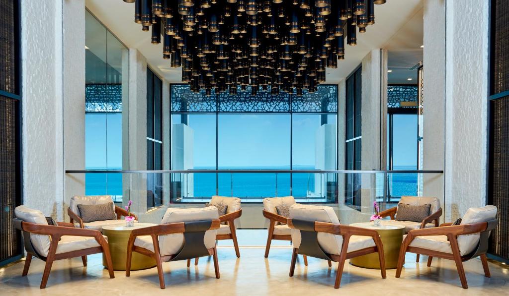 Bar/lounge