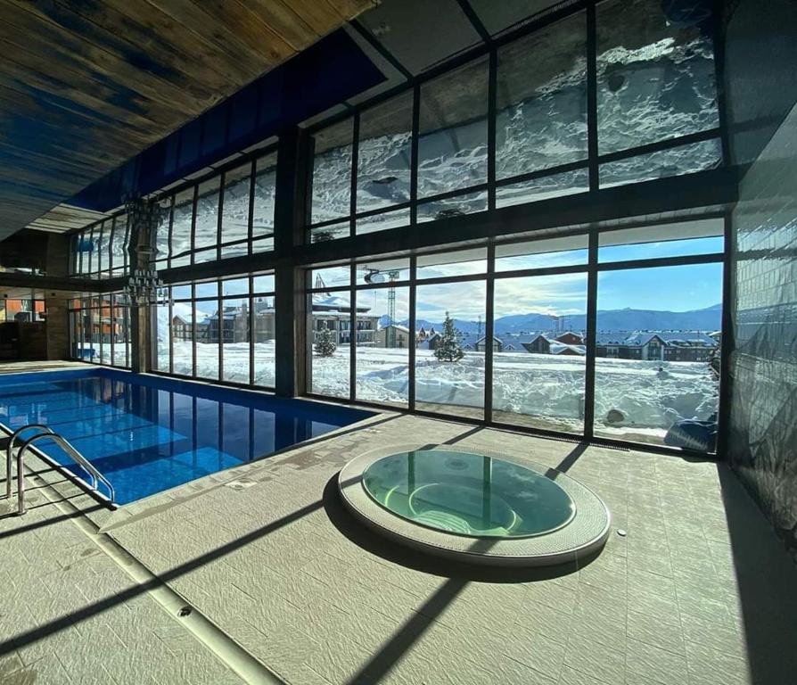 Gudauri Atrium Redco photo