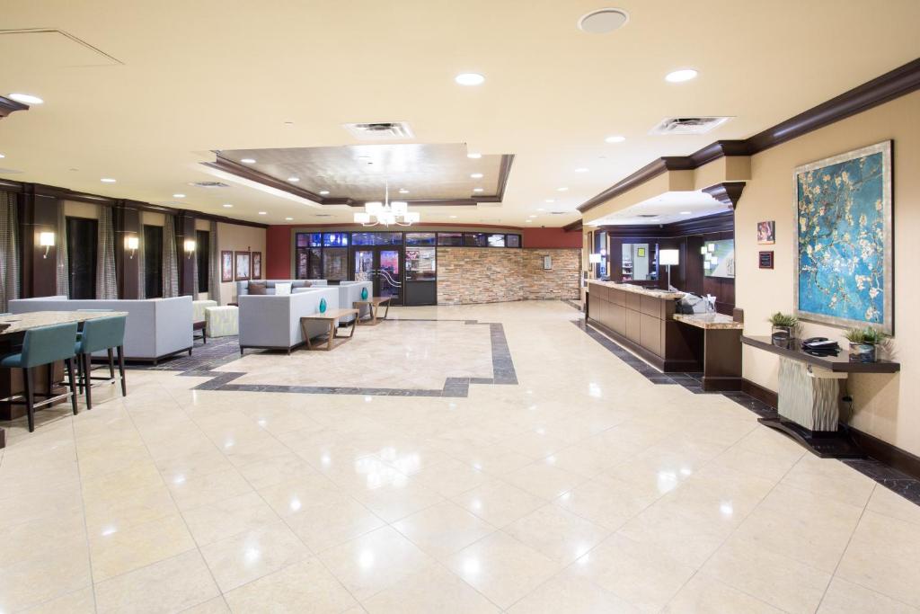 Holiday Inn Little Rock-Airport-Conference Center photo