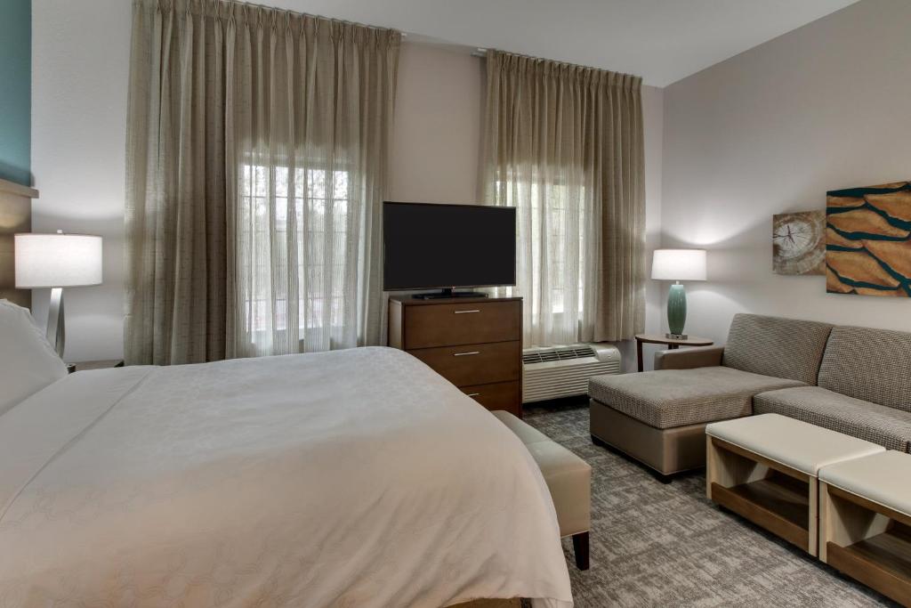 Staybridge Suites Missoula photo