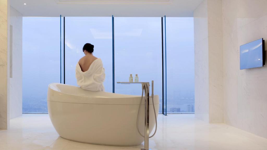 Dalian InterContinental Dalian Additional