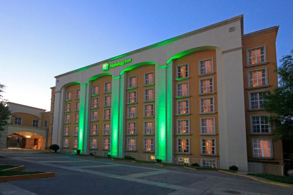 Holiday Inn Monclova photo