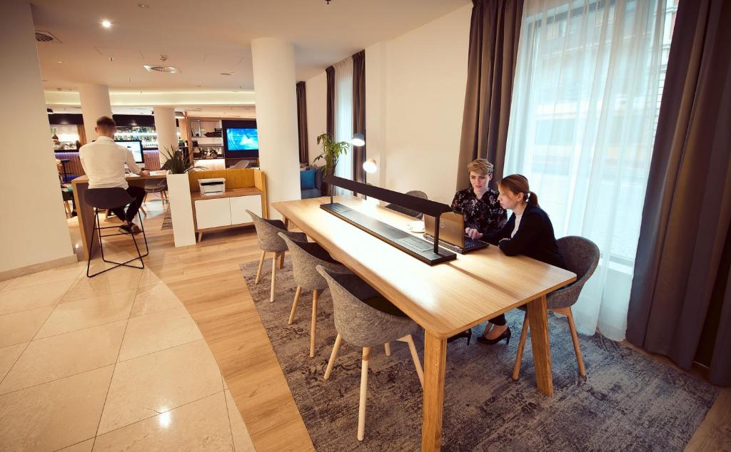 Holiday Inn Lodz Photo 13