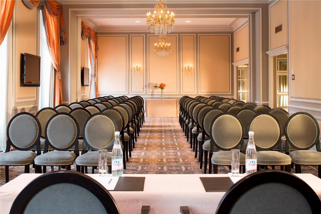 Meeting room / ballrooms