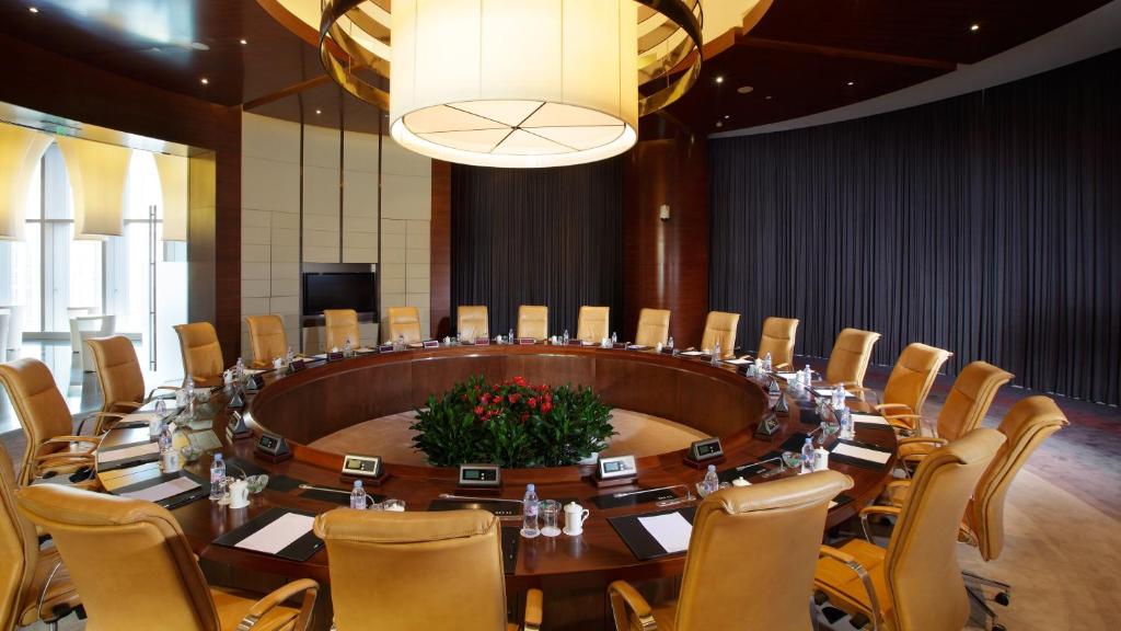 インターコンチネンタル ナンジン バイ IHG - Room image