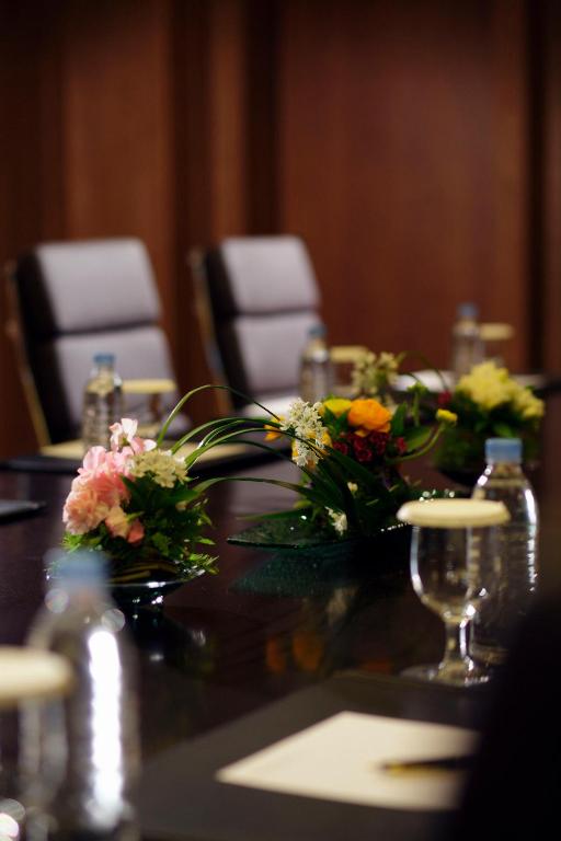 Phòng họp/ hội nghị