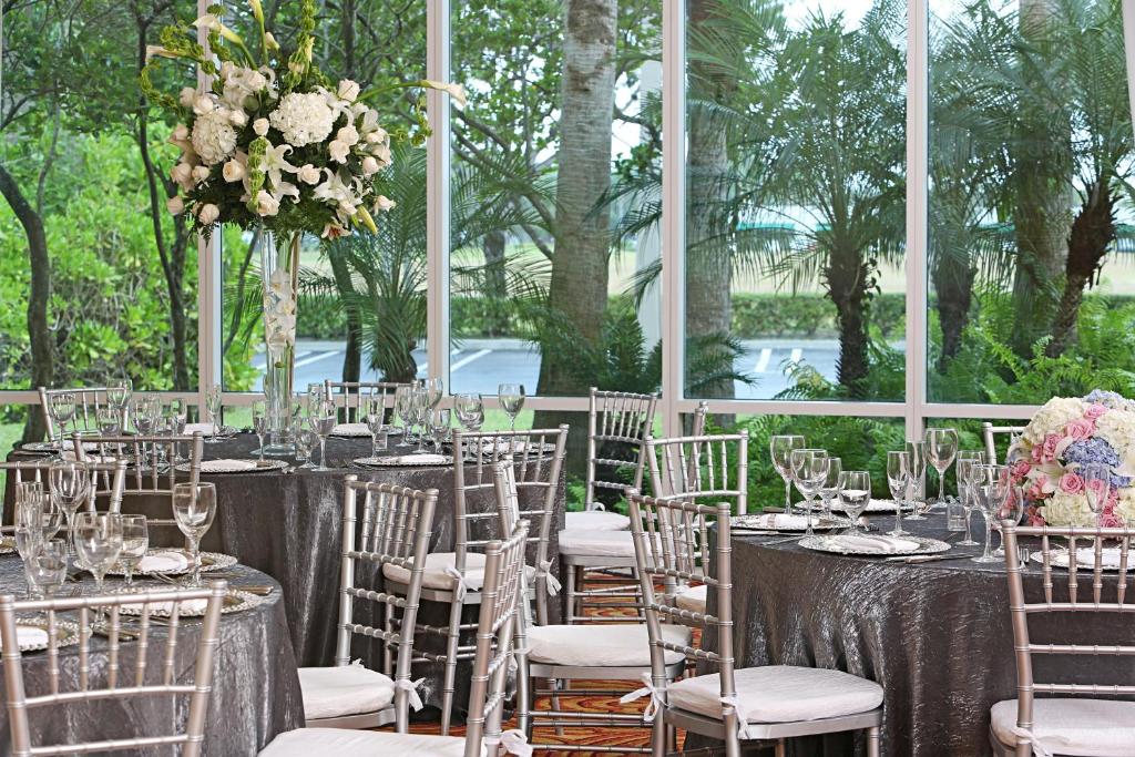 Meeting room / ballrooms