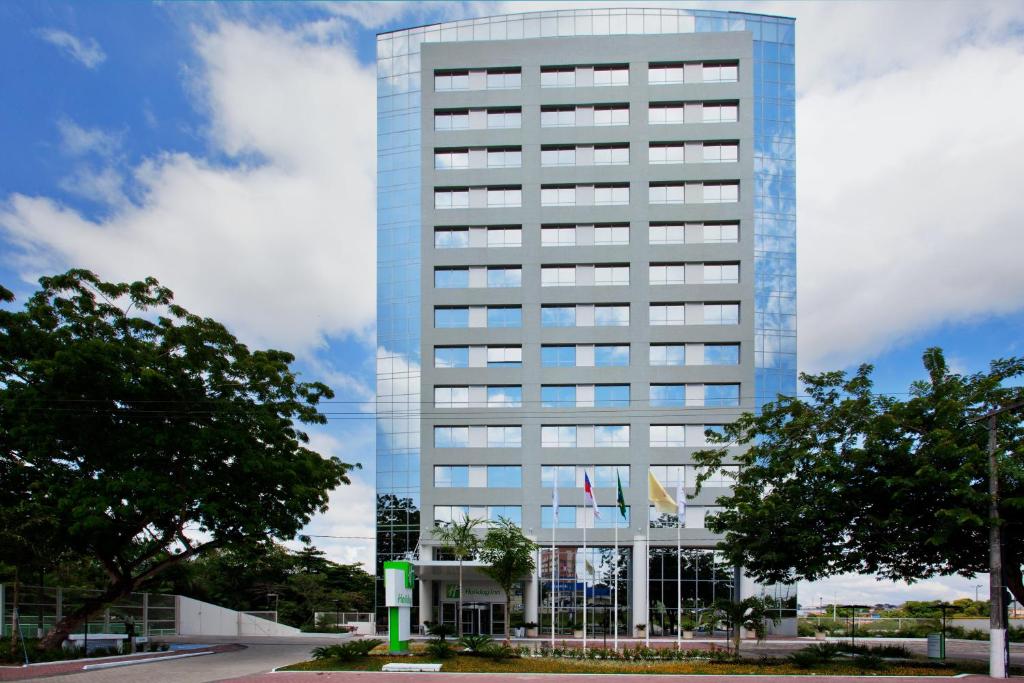 Holiday Inn Manaus photo