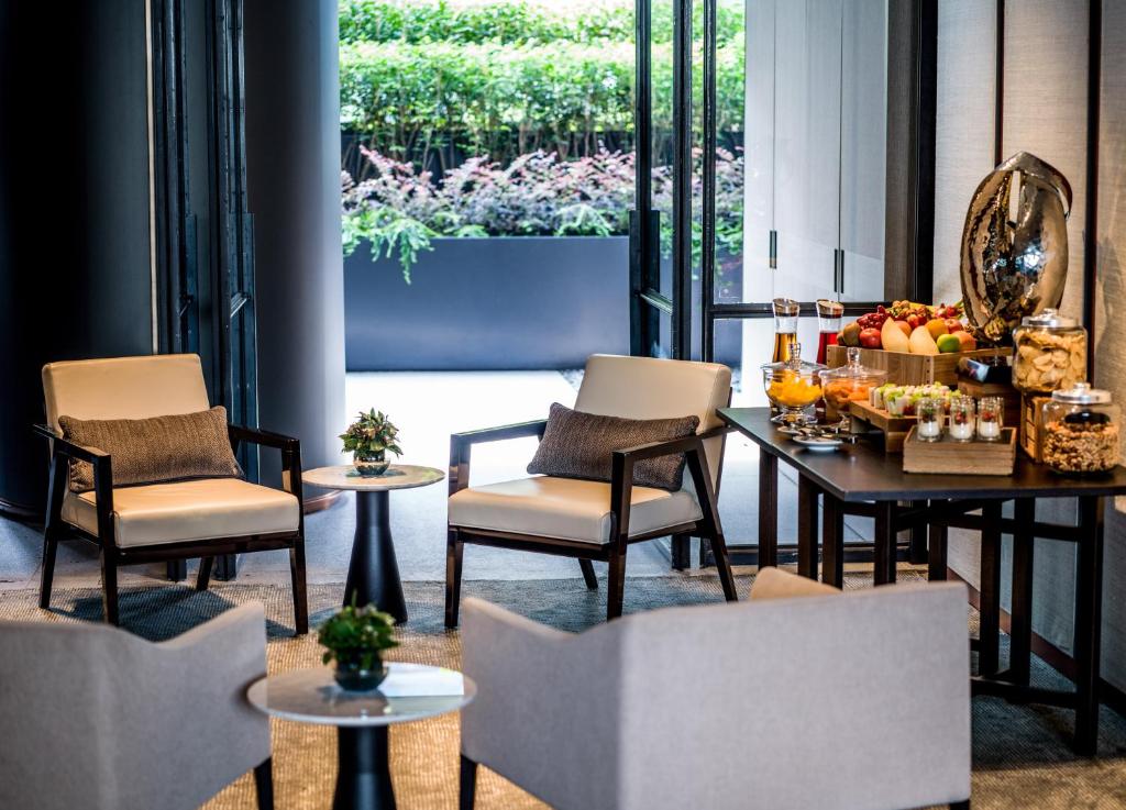 Meeting room / ballrooms