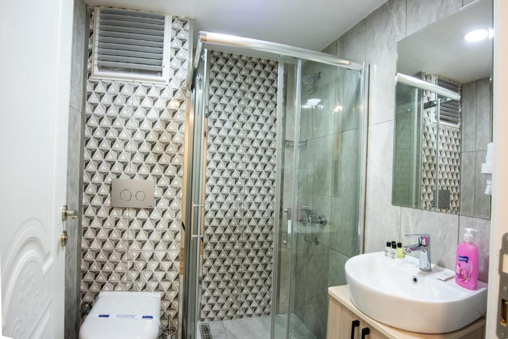 Royal Bosphorus Hotel & SPA Hamam photo