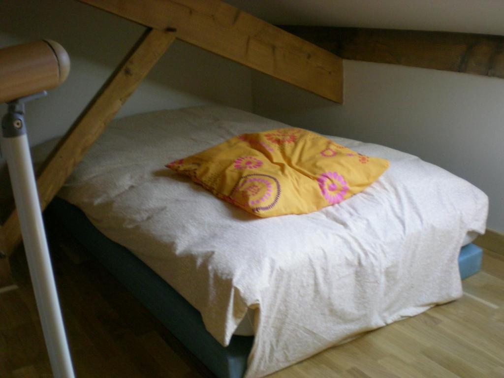 LA VIGNERAIE - SARL Champ Potard, Fuissé