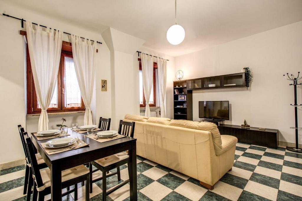 Popolo accommodation - Lovely Central apartment - 5
