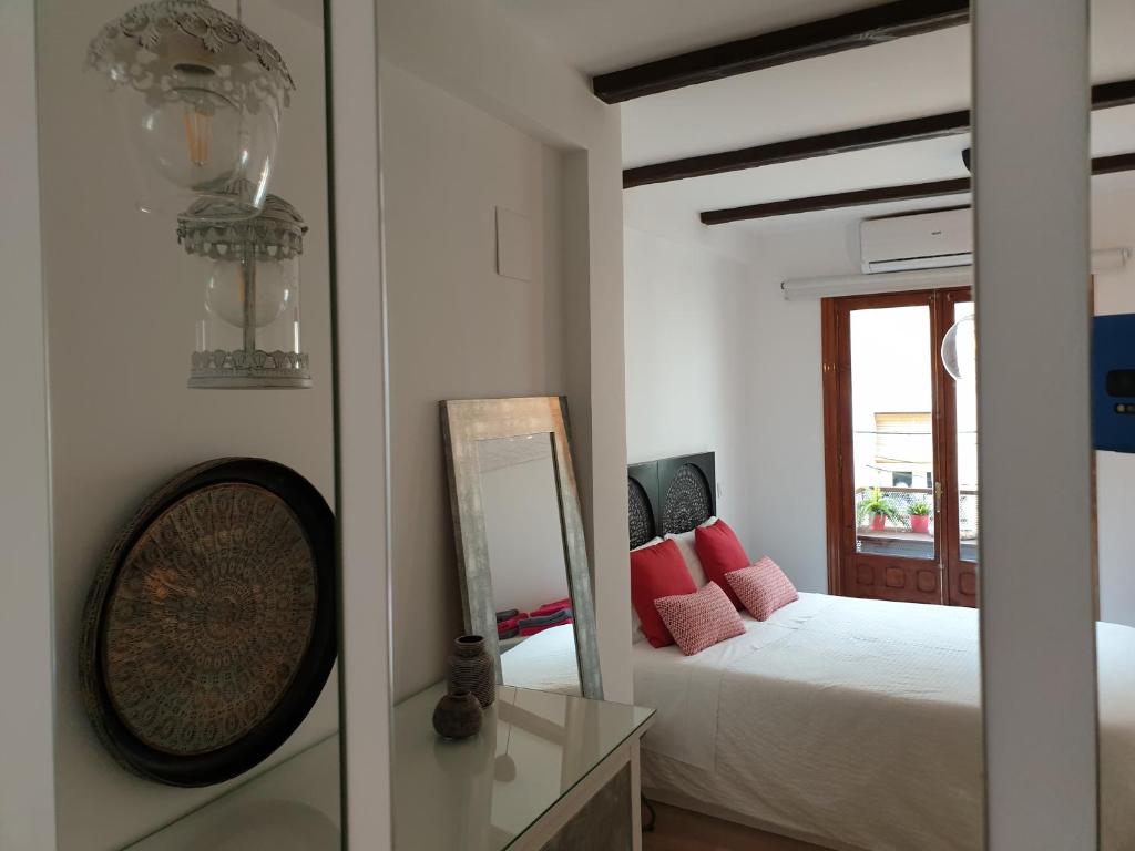 Apartamento Morisco - 2