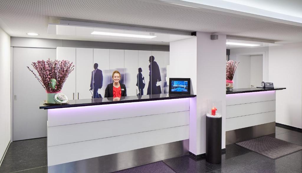 Hotel Banana City Winterthur photo