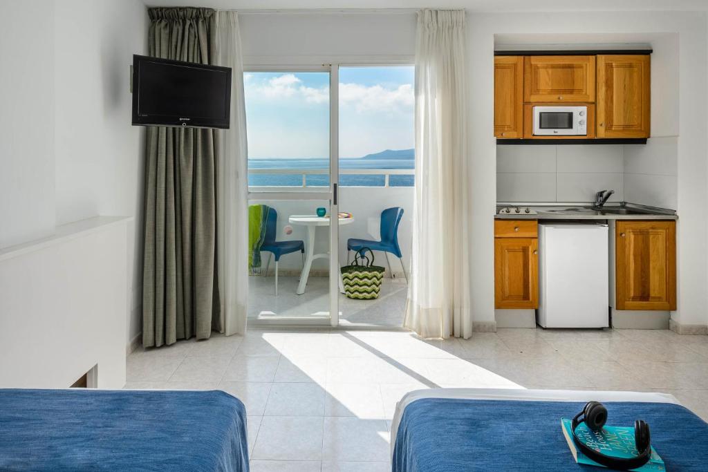 Apartamentos Vibra Panoramic - 4