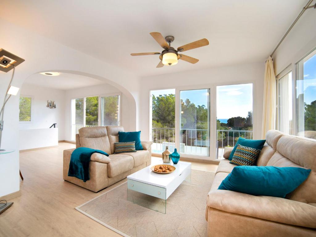Holiday Home Nelli by Interhome - 3