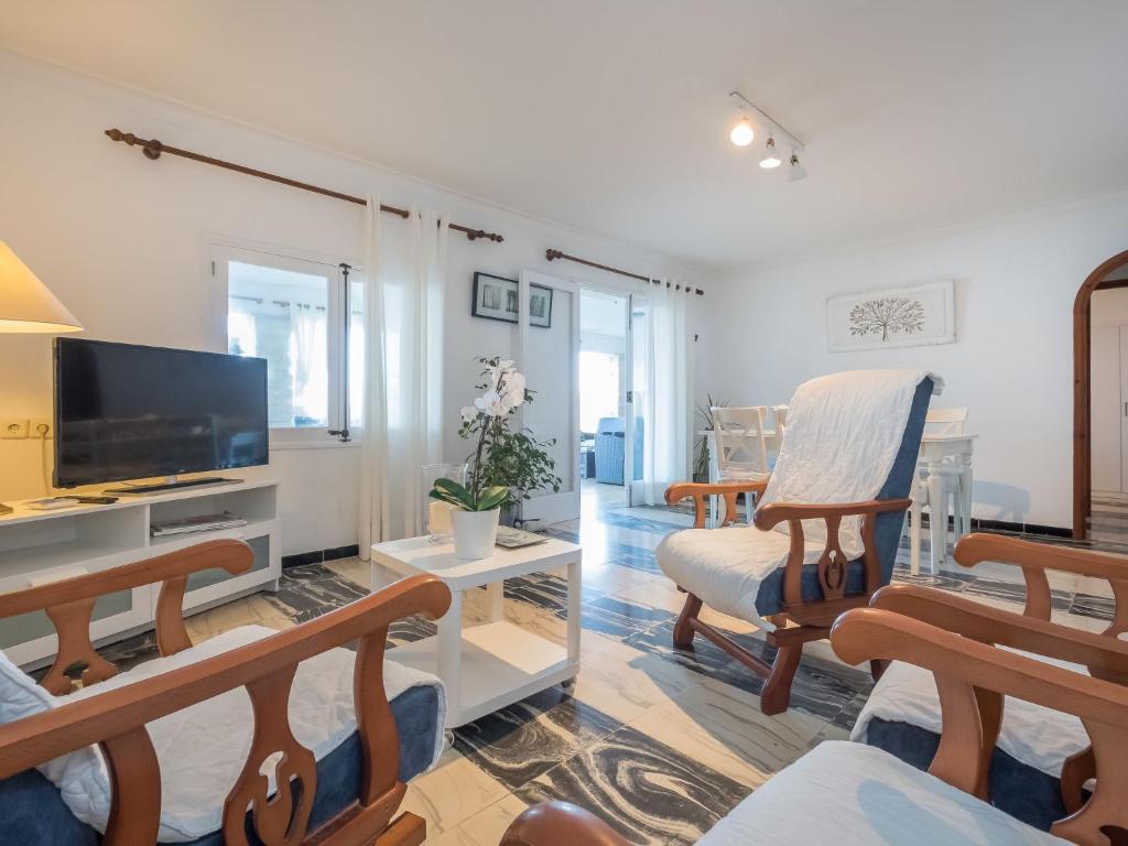 Apartment Voramar by Interhome - 4
