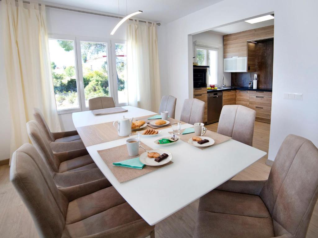 Holiday Home Nelli by Interhome - 4