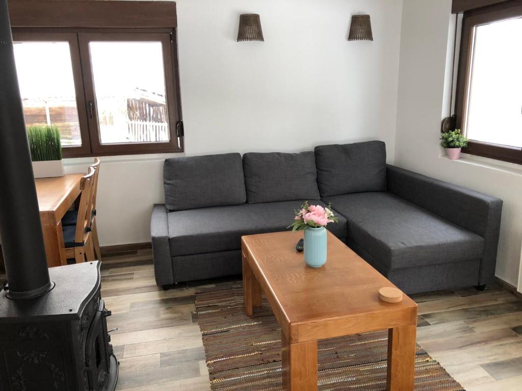 Vila DORA - 4