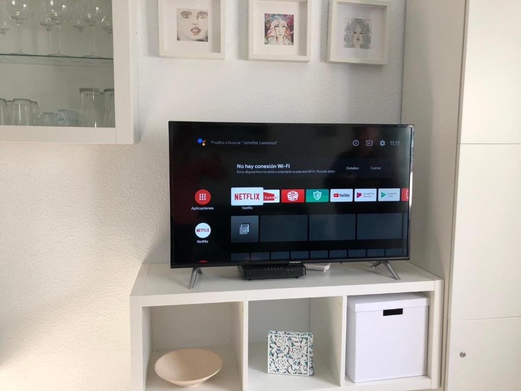 Apartamento Trinidad mit Netflix - 2