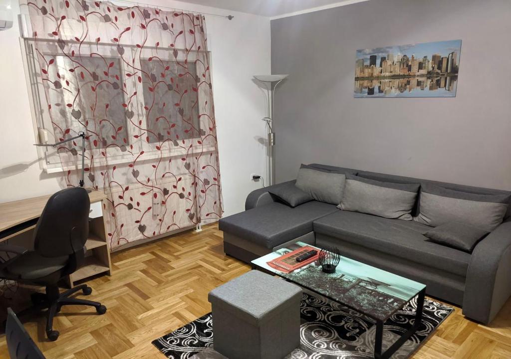Apartment in quiet area with free parking, Varaždin