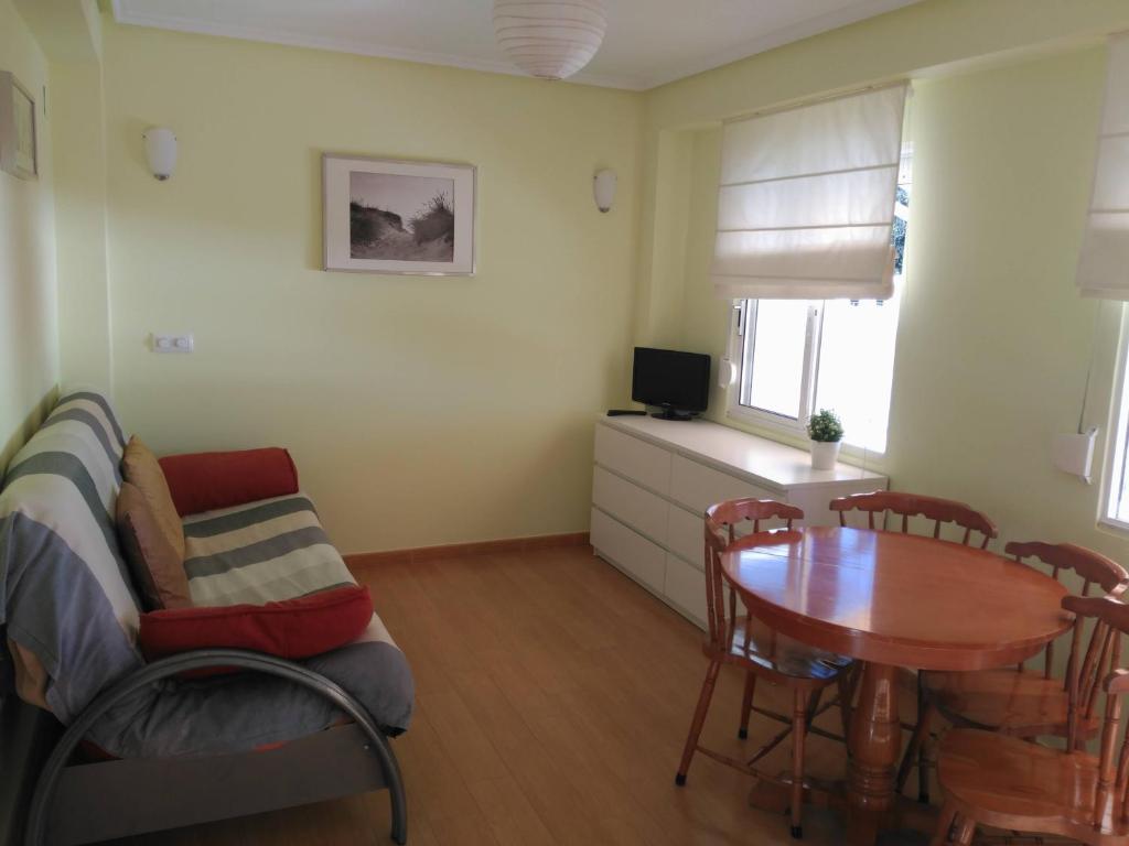 La Coruña, Mera apartamento con vistas espectaculares - 3